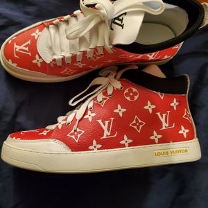 Louise Vuitton Sneakers